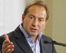 Томенко готує позов на БПП за позбавлення мандата