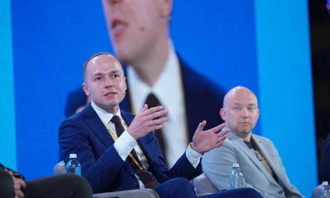 Цифровизация и автоматизация сетей превращают украинские сети в «умные» Smart Grid для развития современных городов - Иван Гелюх