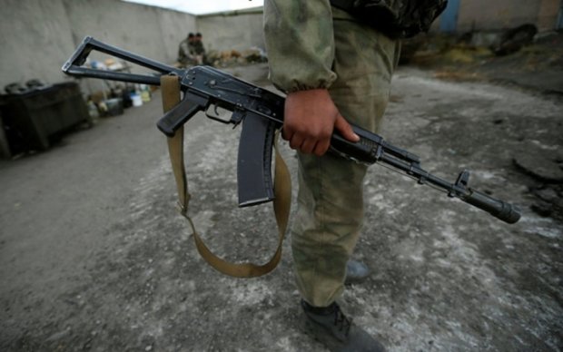 В СБУ объяснили, почему боевики игнорируют "режим тишины"