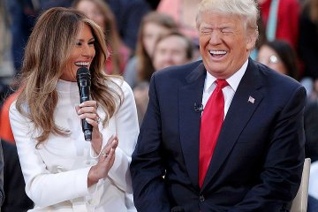 Колишня дружина Трампа підірвала мережу напівголими фото: виглядає крутіше за Меланію