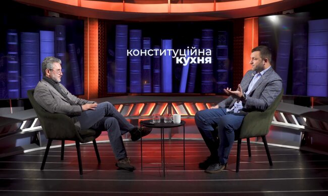 Андрій Мельник