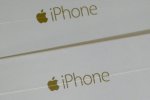 Чоловік намагався ввезти в Україну 60 iPhone 5s