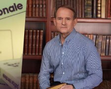 Виктор Медведчук дал большое интервью влиятельному французскому политическому альманаху Politique Internationale