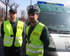 Максимальный репост! В Польше пропал молодой украинец