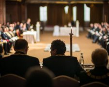 Одкровення помираючого масона вразило світ