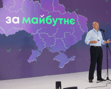 Ігор Палиця \\ фото прес-служба партії "За майбутнє"