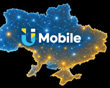 Оператор "U Mobile"