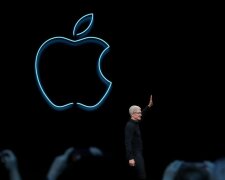 Apple отримала жорстке покарання від України за "російський Крим": "Ваш біль нікого не хвилює"