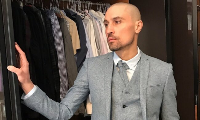 Билан угодил в черный список "Миротворца"