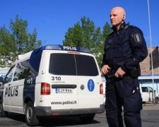 Різанина у Фінляндії: є загиблі