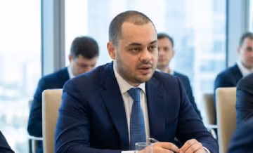 Бізнесмен та інвестор Сєяр Куршутов про напрями інвестицій у відбудову України