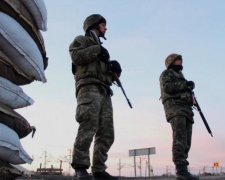 Скажений гість з Росії заблокував рух на кордоні