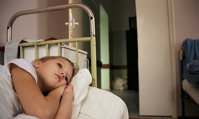 Школяр "пригостив" однокласників клофеліном