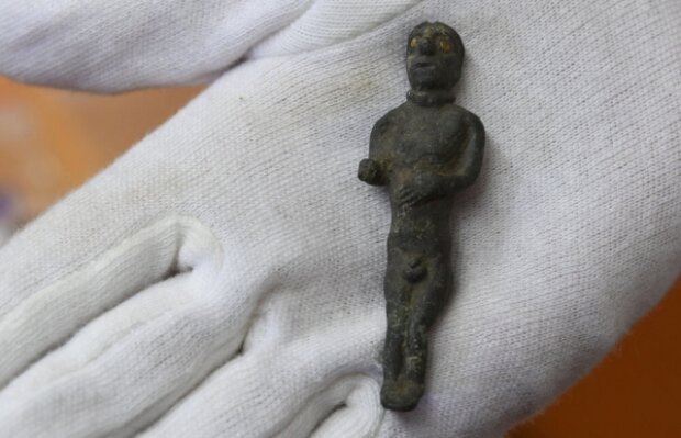 Археологи нашли на Закарпатье историческое наследие, фото: Мукачево