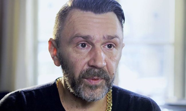 Шнуров підколов Путіна їдким віршем: росіяни живуть у цирку