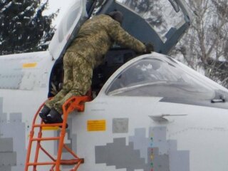 Летчики, фото: Facebook