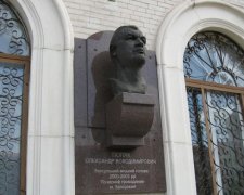 У Запоріжжі поцупили "народного мера"