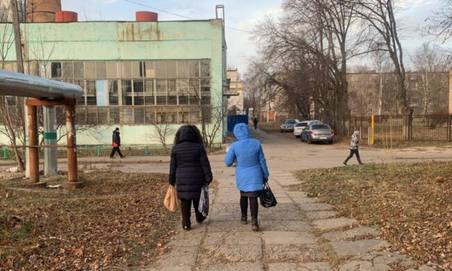 Українці, фото: Знай.ua