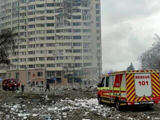 Наслідки російського вторгнення