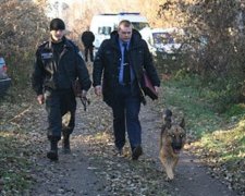 Ревнивий чоловік вбив жінку та її коханця (фото)