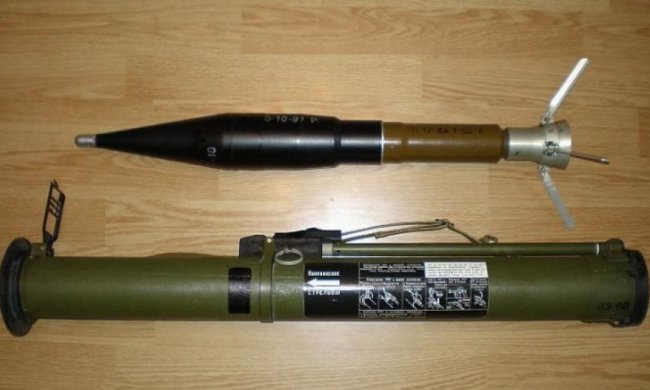 Рівненські військові продавали боєприпаси злочинцям