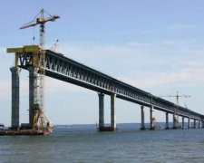 Чего будет стоить россиянам Керченский мост