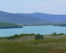 Весной в Севастополе опасаются прорыва дамбы и потопа