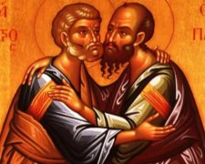 День Петра и Павла 2017: главные обряды 