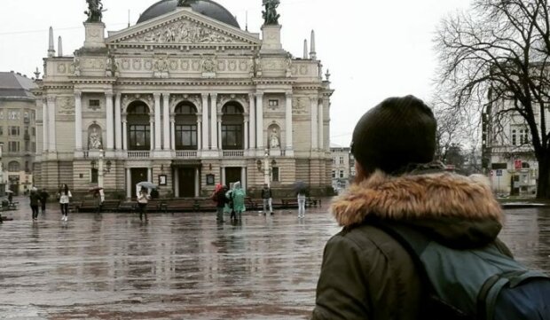 А где крещенские морозы? Синоптики озвучили "весенний" прогноз для Львова на 19 января