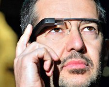 google glass 2