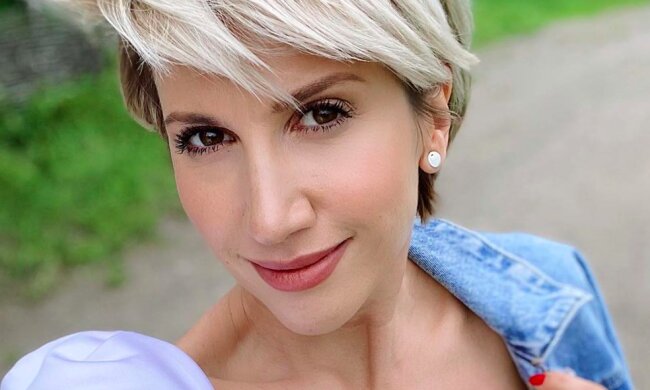 Анита Луценко, instagram.com/anitasporty/