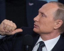 "Не по-пацанськи": стало відомо, чому Путін "кинув кореша" Асада