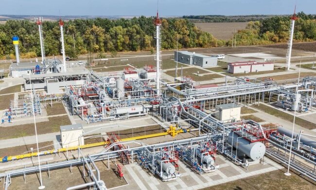 "ДТЕК Нафтогаз" впровадив інтегровану систему цифрових двійників родовищ
