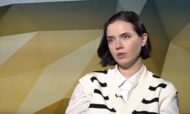 Янина Соколова