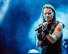 Легенда русского рока развлекал крымских оккупантов