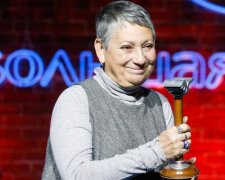 Відсталі трохи: легенда російської літератури розтоптала "путінський мір"