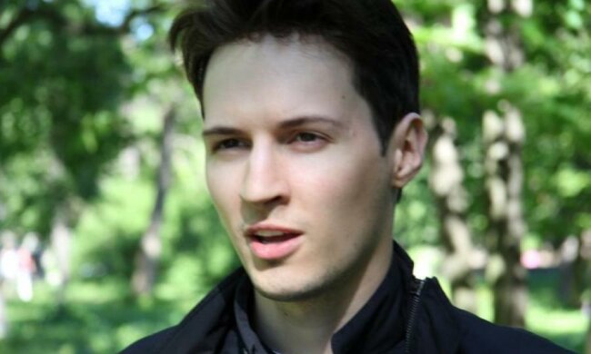 Таємниця листування в Telegram: Дуров зробив важливу заяву