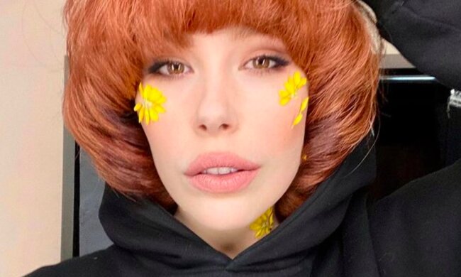 Соня Плакидюк, instagram.com/moi_sofism/