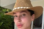 Сексологиня похвасталась подписчикам, что может себе позволить повезти своего мужа на Мальдивы: деньги девушка зарабатывает не только обучением