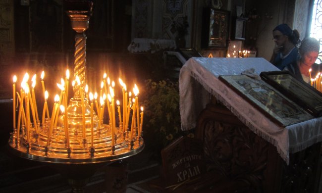 Страстная пятница