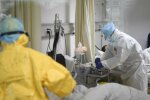 Коронавірус наніс по Львову потужний удар, Садовий терміново відкриває нові шпиталі: "Відбувається дуже швидко"