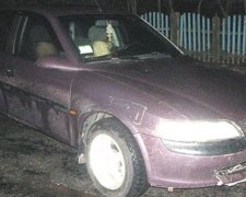 Водій збив на смерть юнака на Рівненщині (фото)