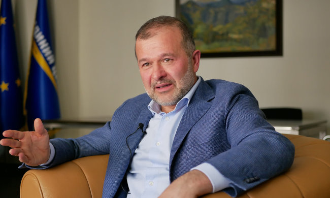 Віктор Балога