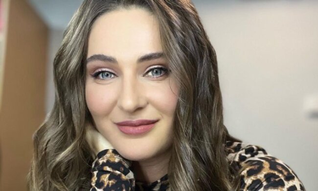 Татьяна Песик, фото: Instagram