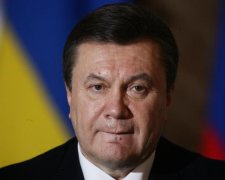 Астанавите: украинцы "привлекли" Януковича к празднованию бевиза