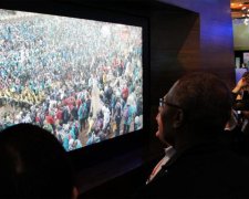 Sharp представила серийный 8K-телевизор