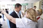 Ляшко і Росіта, фото Іnstagram