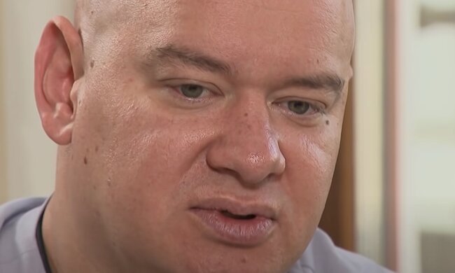Євген Кошовий, скріншот: Youtube