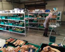 Британцям офіційно продають продукти зі смітників