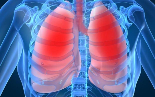 Штучні легені стануть як рідні